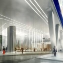 Render_03 © UNStudio