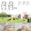 South Region / Habitat for Humanity's Sustainable Home Design Competition South Region © 2012 Association of Collegiate Schools of Architecture