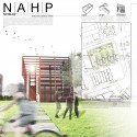 South Region / Habitat for Humanity's Sustainable Home Design Competition South Region © 2012 Association of Collegiate Schools of Architecture