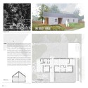 Best Use of Vinyl / Habitat for Humanity's Sustainable Home Design Competition Best Use of Vinyl © 2012 Association of Collegiate Schools of Architecture