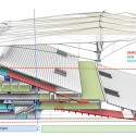 2014 World Cup Final Stage Stadium (11) 2014 World Cup Final Stage Stadium (11) section diagram 01
