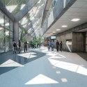 Pernambuco Arena (5) Courtesy of Fernandes Arquitetos Associados
