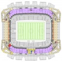 Pernambuco Arena (13) plan - level +2