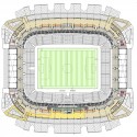 Pernambuco Arena (14) plan - level +3