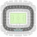 Pernambuco Arena (15) plan - level +4