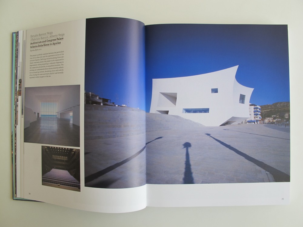 The Sky’s the Limit: Applying Radical Architecture