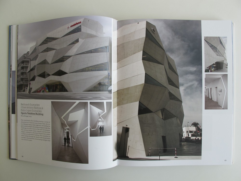 The Sky’s the Limit: Applying Radical Architecture