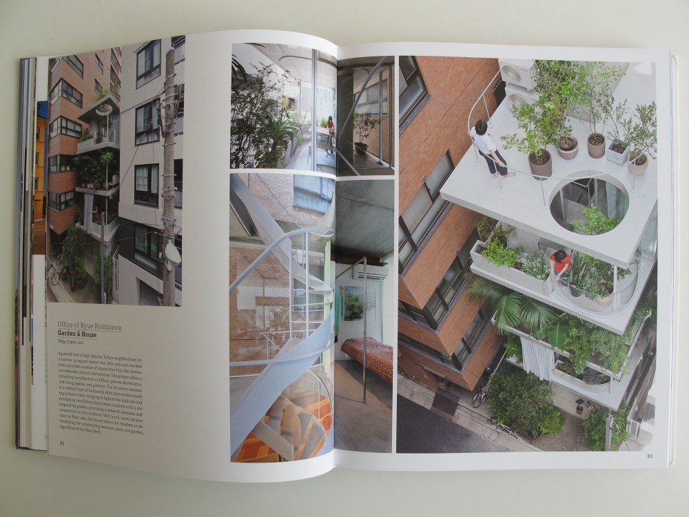 The Sky’s the Limit: Applying Radical Architecture