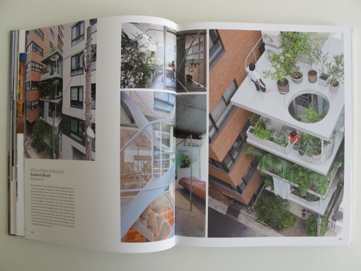 The Sky's the Limit: Applying Radical Architecture