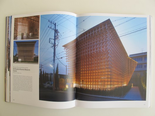 The Sky's the Limit: Applying Radical Architecture