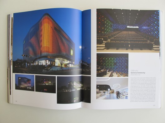 The Sky's the Limit: Applying Radical Architecture