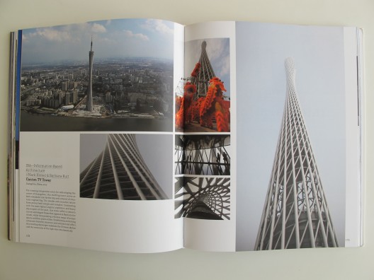 The Sky's the Limit: Applying Radical Architecture
