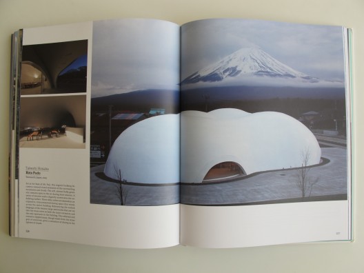 The Sky's the Limit: Applying Radical Architecture