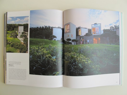 The Sky's the Limit: Applying Radical Architecture