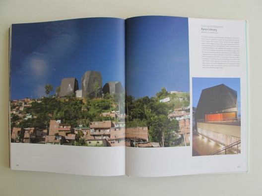 The Sky's the Limit: Applying Radical Architecture