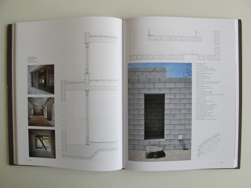DETAIL: Building Simply Two