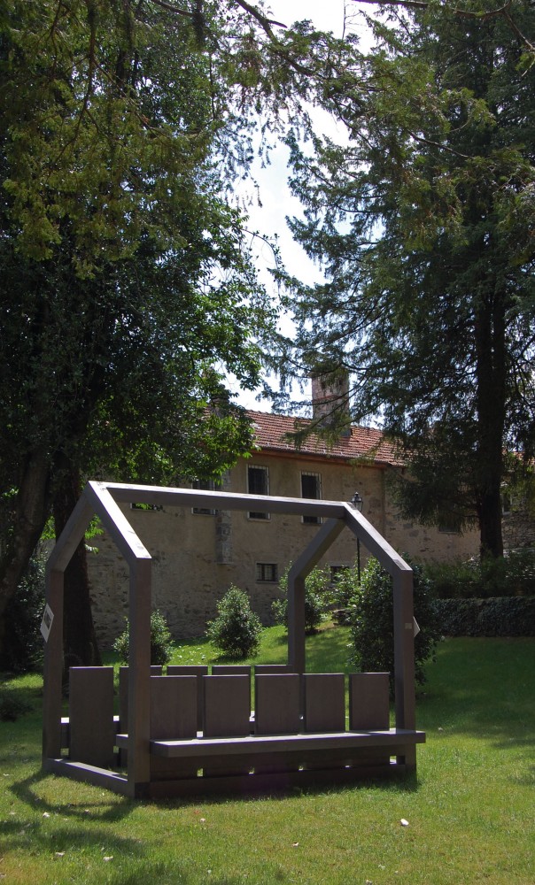 CASsAPANCA / ES-arch