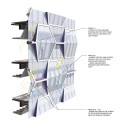 UNStudio designs the new UIC building ‘V on Shenton’ in Singapore (14) UNStudio designs the new UIC building ‘V on Shenton’ in Singapore (14) © UNStudio