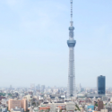 Video: TOKYO SKYTREE® / Nikken Sekkei