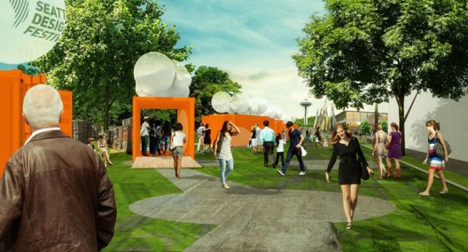 Seattle Design Festival