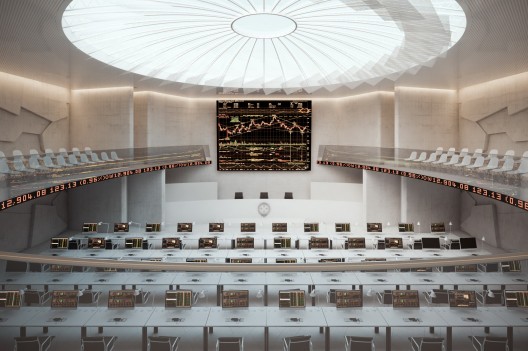 Tehran Stock Exchange (6)