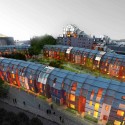 Isover Multi-Comfort House Proposal (1) Courtesy of Evgeni Leonov Architects