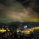 Keelung Harbor Terminal Building Proposal (3) © OneView CG