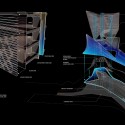 Keelung Harbor Terminal Building Proposal (21) structural diagram