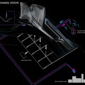 Keelung Harbor Terminal Building Proposal (22) systems diagram
