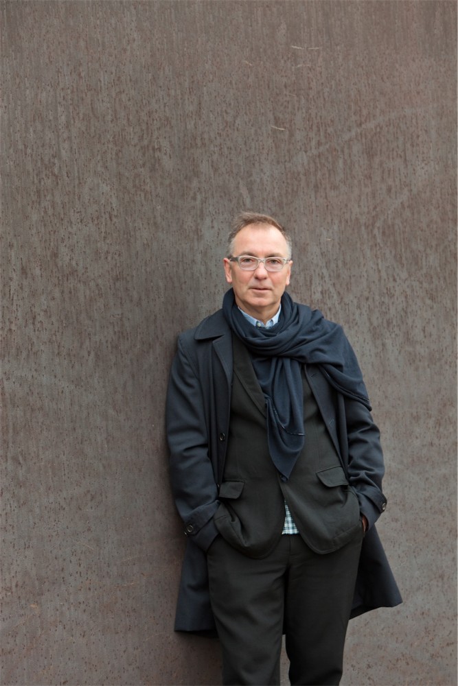 Dutch Architect Wiel Arets Named Dean of IIT’s College of Architecture