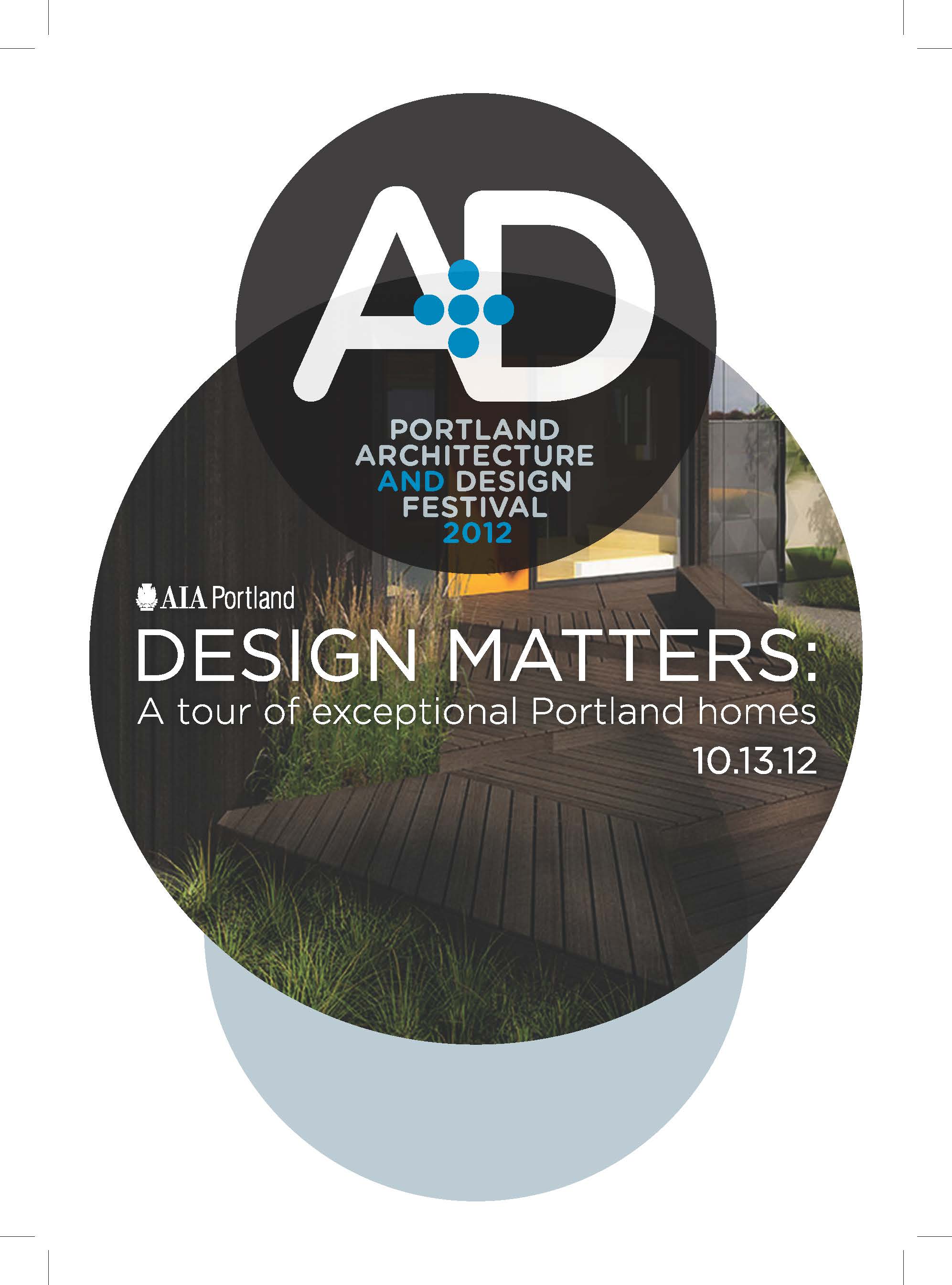 Courtesy of AIA Portland