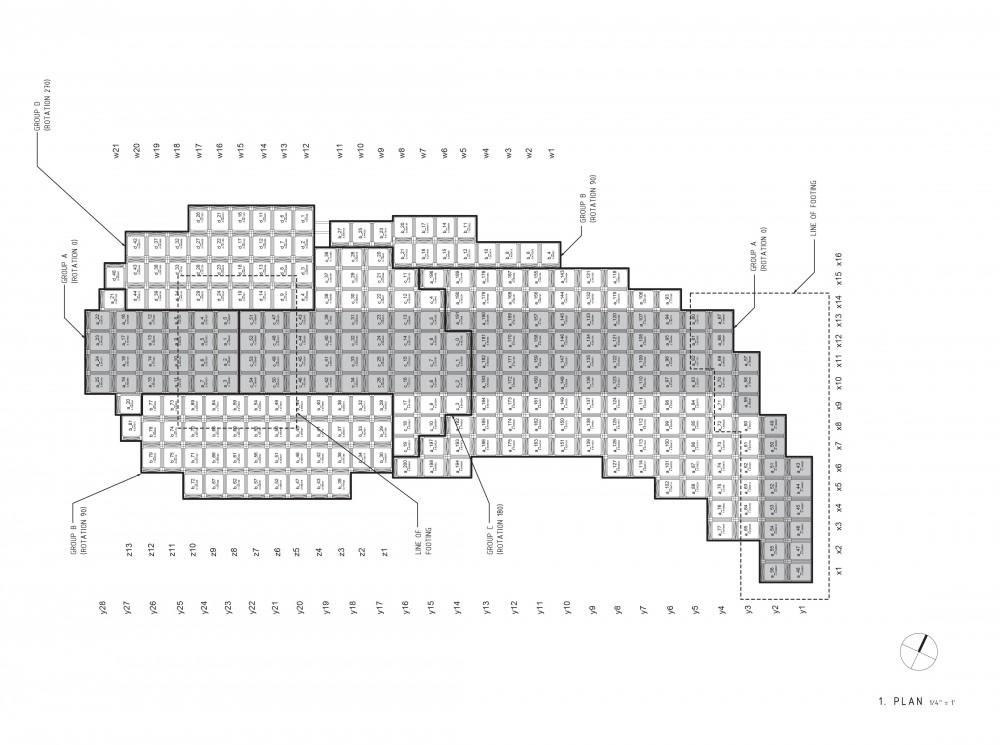 ‘SEAT’ Public Pavilion / E/B Office