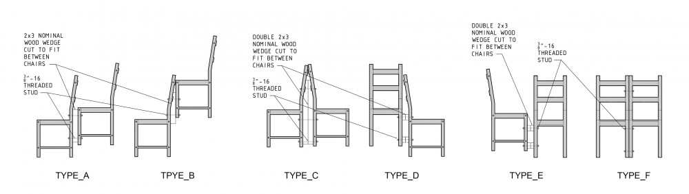 ‘SEAT’ Public Pavilion / E/B Office