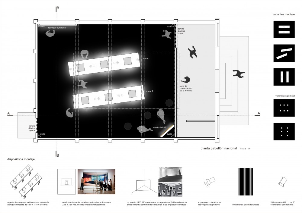 Venice Biennale 2012: Uruguayan pavilion presents ‘Panavision’