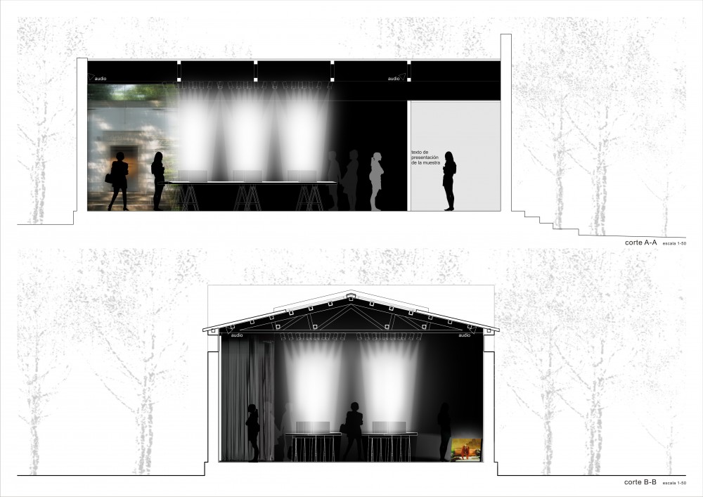Venice Biennale 2012: Uruguayan pavilion presents ‘Panavision’