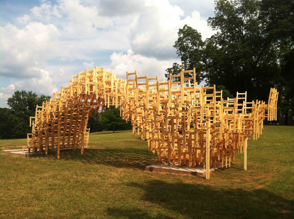 ‘SEAT’ Public Pavilion / E/B Office