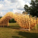 'SEAT' Public Pavilion (2) © E/B Office