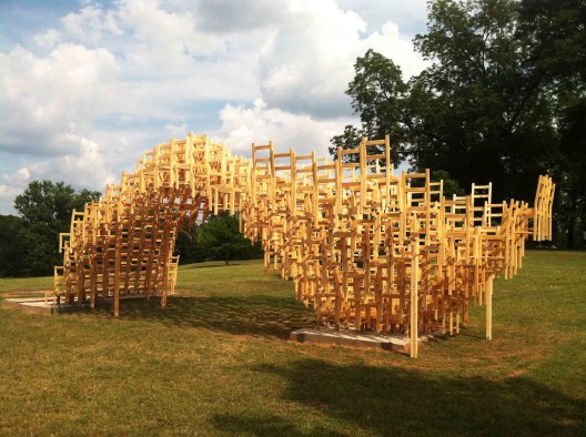 'SEAT' Public Pavilion (2)