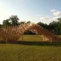 'SEAT' Public Pavilion (3) © E/B Office