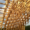 'SEAT' Public Pavilion (5) © E/B Office