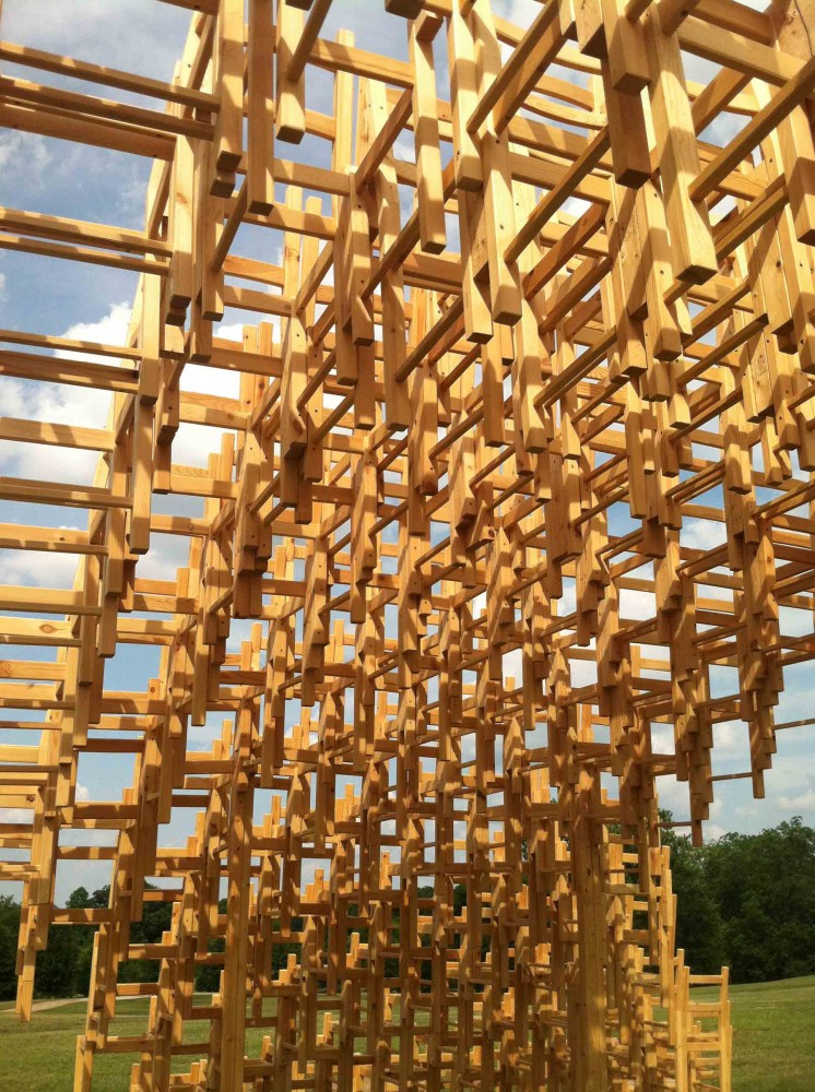 ‘SEAT’ Public Pavilion / E/B Office