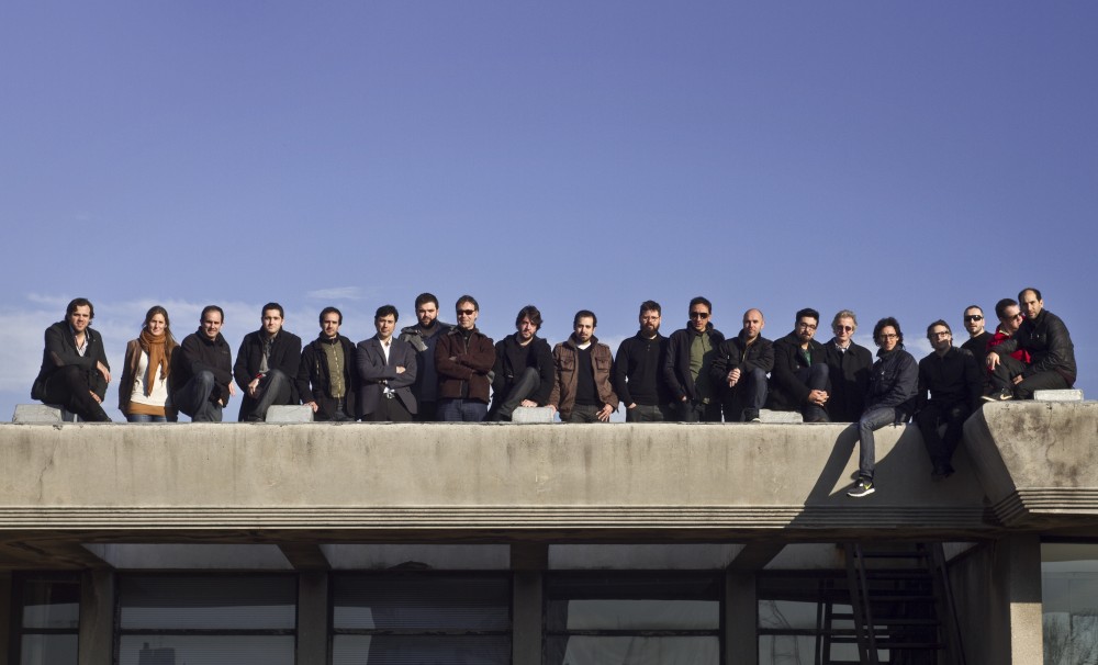 Venice Biennale 2012: Uruguayan pavilion presents ‘Panavision’