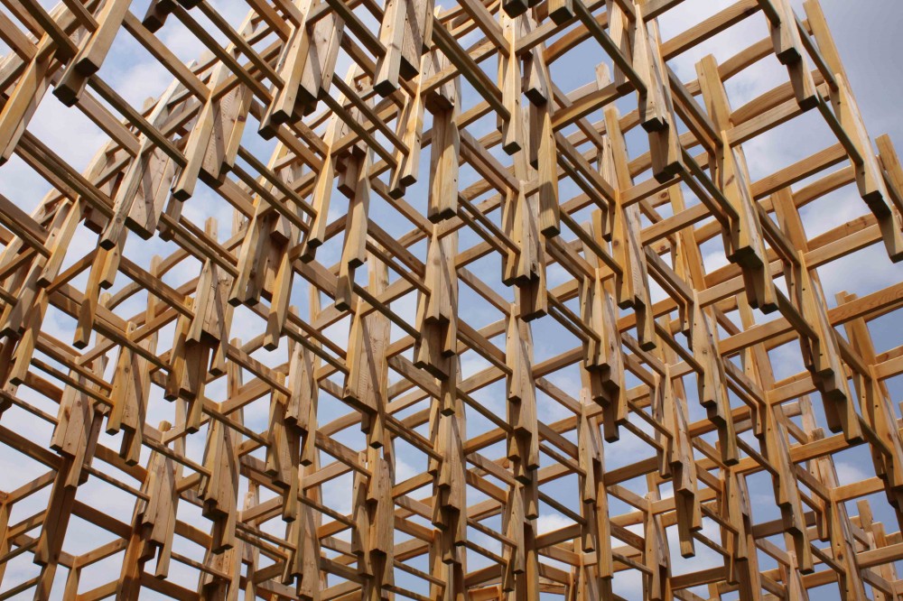 ‘SEAT’ Public Pavilion / E/B Office