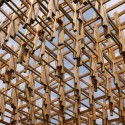 'SEAT' Public Pavilion (8) © E/B Office