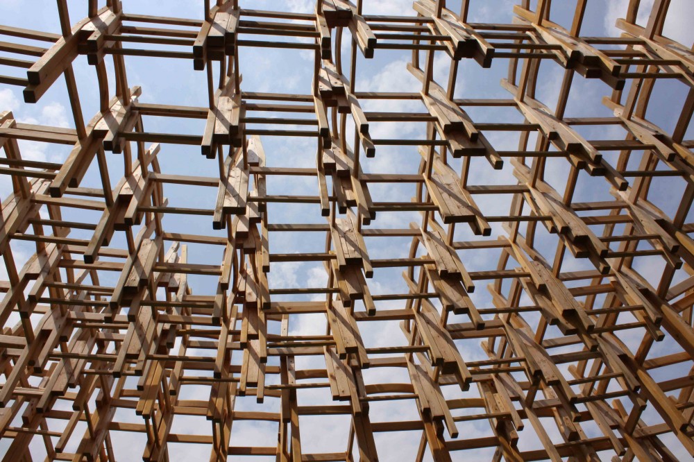 ‘SEAT’ Public Pavilion / E/B Office