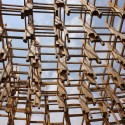 'SEAT' Public Pavilion (9) © E/B Office