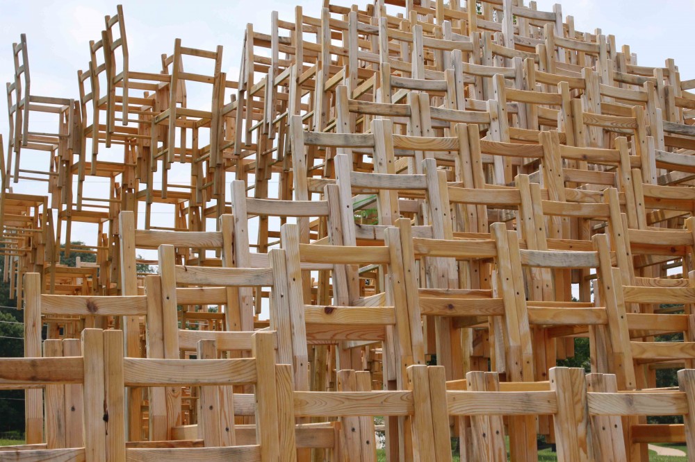 ‘SEAT’ Public Pavilion / E/B Office