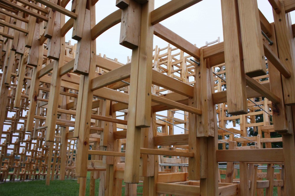‘SEAT’ Public Pavilion / E/B Office
