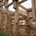 'SEAT' Public Pavilion (11) © E/B Office