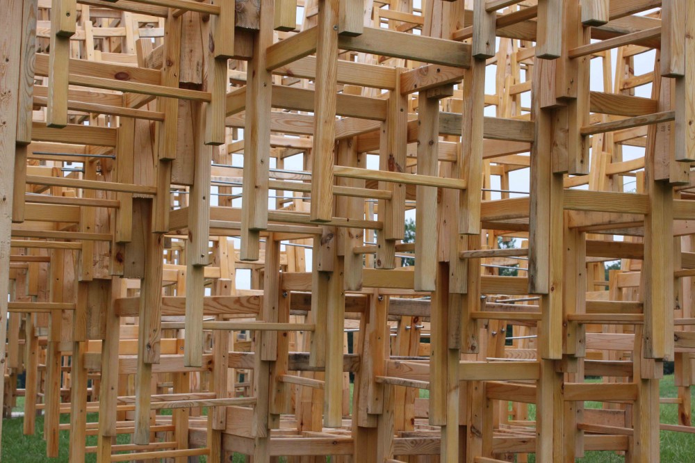 ‘SEAT’ Public Pavilion / E/B Office